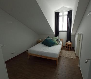 Angra do Heroismo Apartment | A Casinha