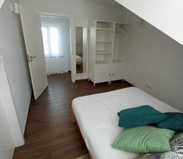 Angra do Heroismo Apartment | A Casinha