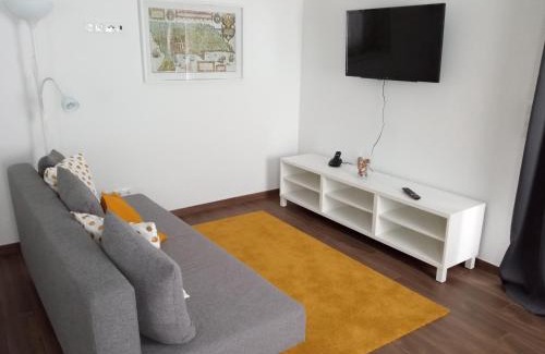 Angra do Heroismo Apartment | A Casinha