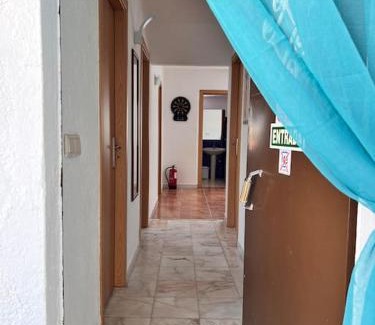 Abrantes House | A Casinha
