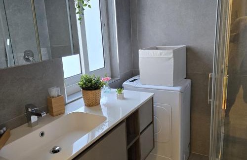 Furci Siculo Apartment | A' Casitta Home