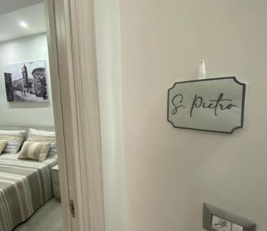 Sonnino Bed & Breakfast | A CASTA , come a casa tua