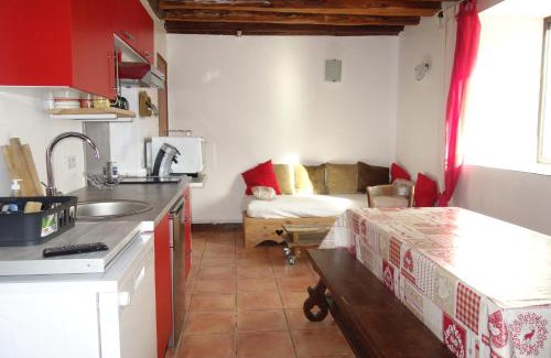 Peyragudes House | A Casti