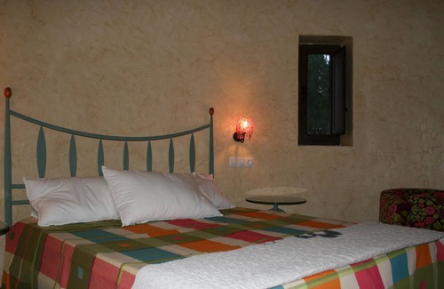 Yecla House | A Castillico with a lot of charm