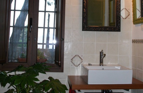 Yecla House | A Castillico with a lot of charm