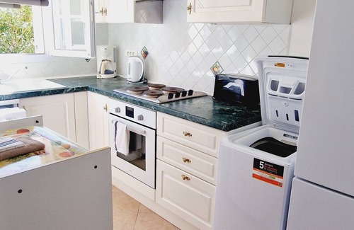 Sagone Apartment | A change of scenery as you look out over the sea 300m from the beach
