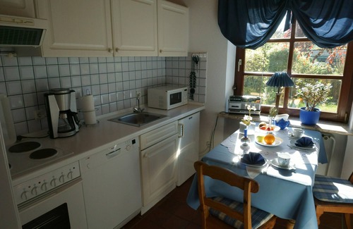 Landkirchen Apartment | A charming vacation!