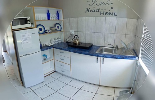 Bloemfontein House | A Cherry Lane Self Catering and B&B