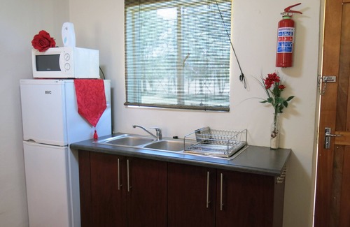 Bloemfontein House | A Cherry Lane Self Catering and B&B