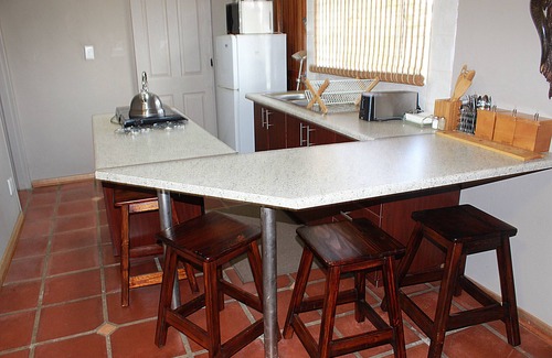 Bloemfontein House | A Cherry Lane Self Catering and B&B