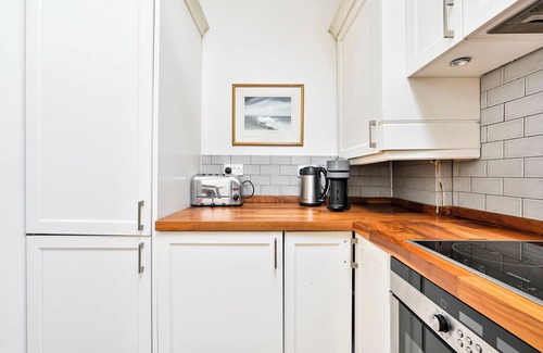 Westminster House | A Classic Mews Home in a Perfect Westminster Location.