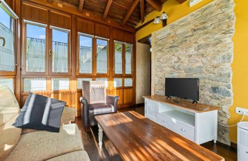 Espasante House | A Concha