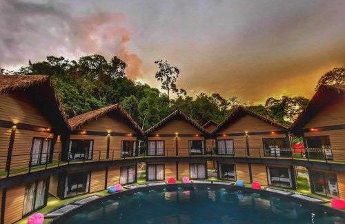 Langkawi Hotel | A Coral Reefs Resort Langkawi