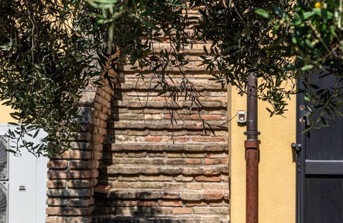 Castelfidardo House | A corner of paradise in the countryside, a few km from the sea and mountains behind