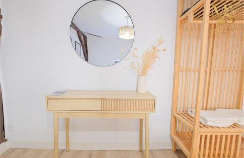 Le Bugue Apartment | A Corner of Paradise in Le Bugue