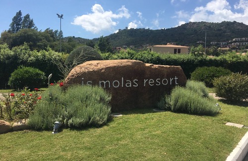 Is Molas Apartment | A corner of paradise