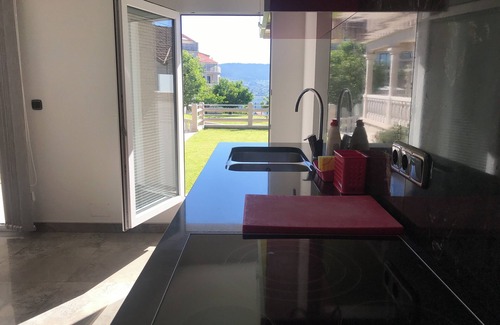 Combarro House | A Costa Vacation home in Combarro