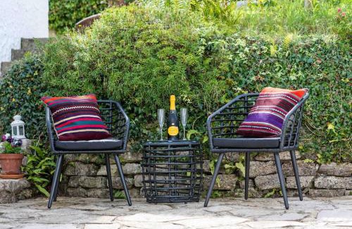 Lyme Regis House | A cosy hideaway on the Jurassic Coast