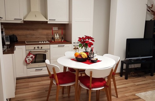 Vitosha District Apartment | A cosy modern apartment