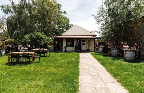 Richmond Cottage | A Cottage In Richmond