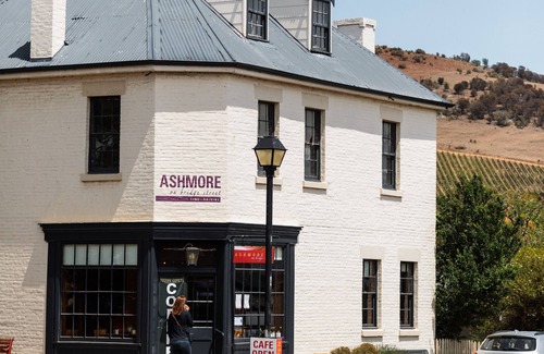 Richmond Cottage | A Cottage In Richmond