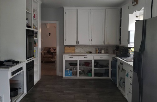 Graham Other | A country hostel with safe affordable beds in dorm style bedrooms