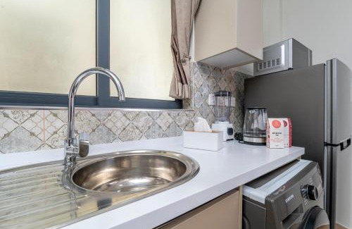 Westlands Apartment | A cozy and elegant apartment