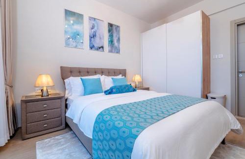 Westlands Apartment | A cozy and elegant apartment