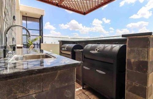 Westlands Apartment | A cozy and elegant apartment