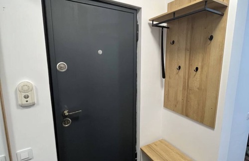Sfantu Gheorghe Apartment | A cozy apartment close to the city centre. Ideal for couples.