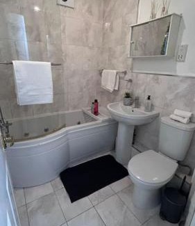 Barking Apartment | A cozy apartment in barking