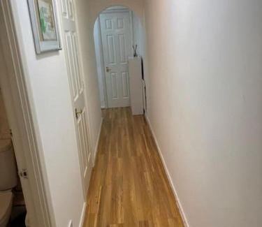 Barking Apartment | A cozy apartment in barking