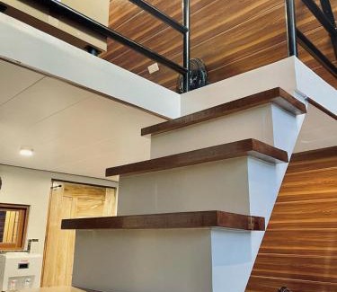 Baguio Apartment | A Cozy Cabin Unit 2 for couple
