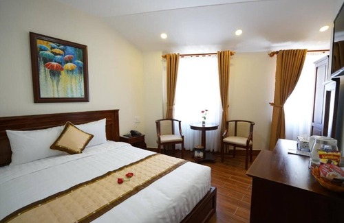 Da Lat Hotel | A cozy place to stay in Dalat