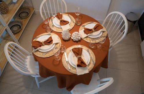 Palermo Apartment | a- Creado como un Hotel Boutique en Palermo Chico