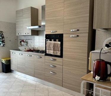 Crema Apartment | A Crema da Nicola&Laura troverete Comfort e Relax