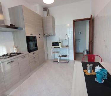 Crema Apartment | A Crema da Nicola&Laura troverete Comfort e Relax