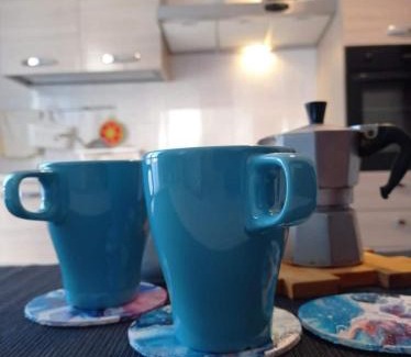 Crema Apartment | A Crema da Nicola&Laura troverete Comfort e Relax