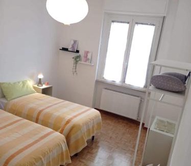 Crema Apartment | A Crema da Nicola&Laura troverete Comfort e Relax