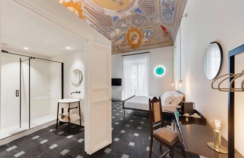 Ragusa Hotel | a.d. 1768 Boutique Hotel