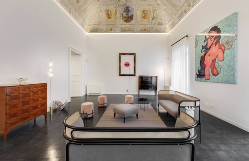 Ragusa Hotel | a.d. 1768 Boutique Hotel