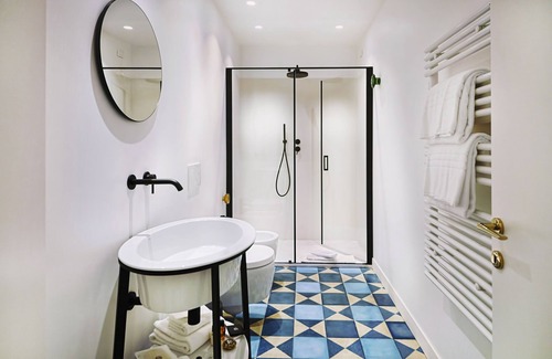 Ragusa Hotel | a.d. 1768 Boutique Hotel