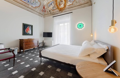 Ragusa Hotel | a.d. 1768 Boutique Hotel