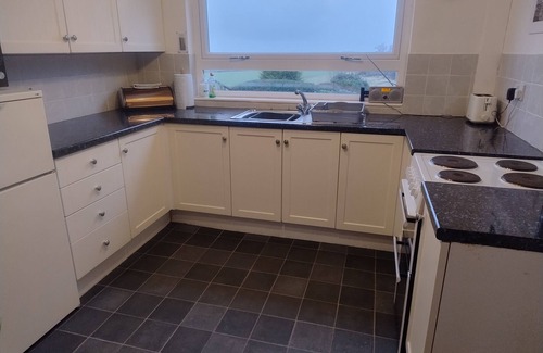 Detchant Cottage | A delightful cottage near to Bamburgh and the coast, perfect for family holidays