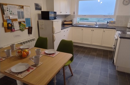 Detchant Cottage | A delightful cottage near to Bamburgh and the coast, perfect for family holidays