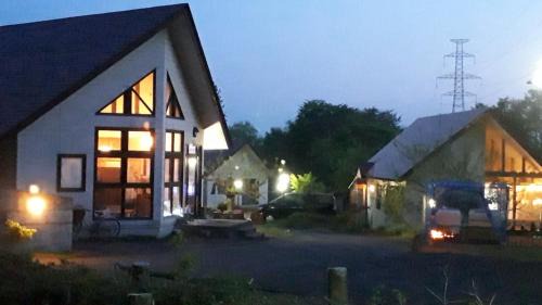 Shizukuishi Other | A detached guesthouse and rental cafe, Cress - Vacation STAY 60096v
