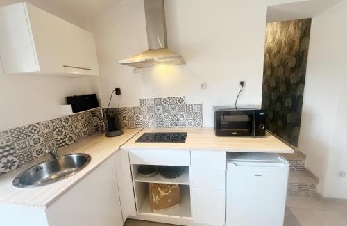 Castelsarrasin Apartment | A deux pas des péniches