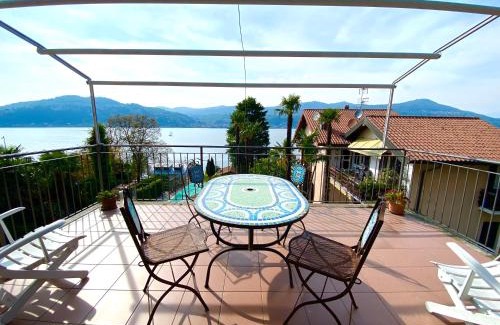 Angera Apartment | A dream on the lake