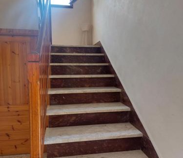 Civitella Alfedena House | A due passi dai lupi