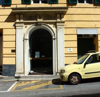 Castelletto Bed & Breakfast | a due passi dal centro